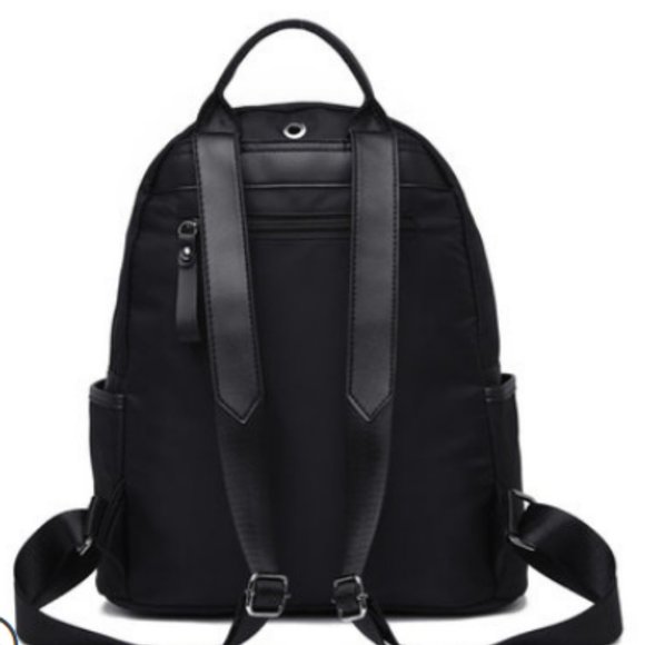 Backpacks